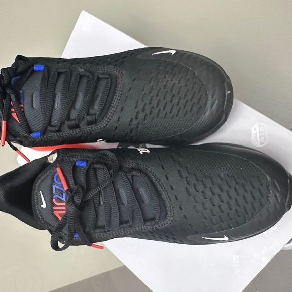 Nike air 270 main image 8